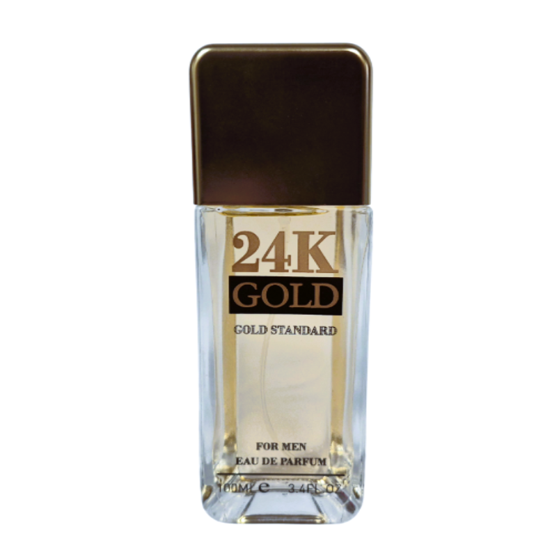 24K Gold Standard