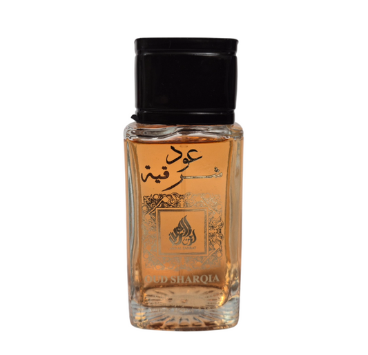 Oud Sharqia - Eau de Toilette