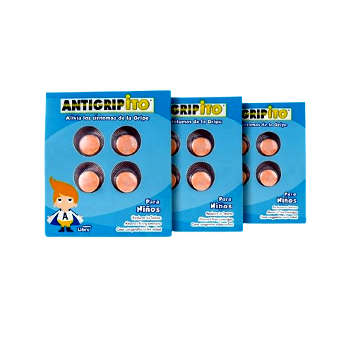 Antigripito