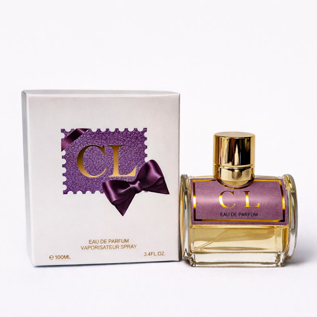 C L - Purple