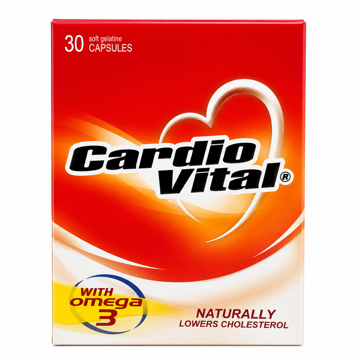 Cardio Vital