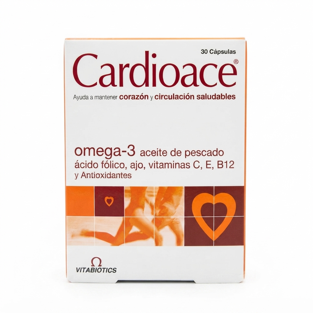 Cardioace