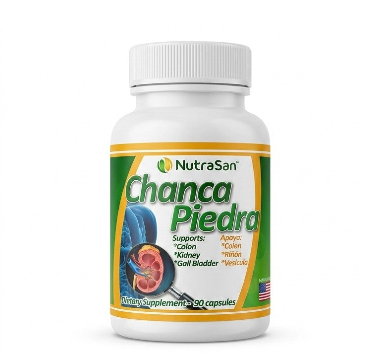 Chanca Piedra