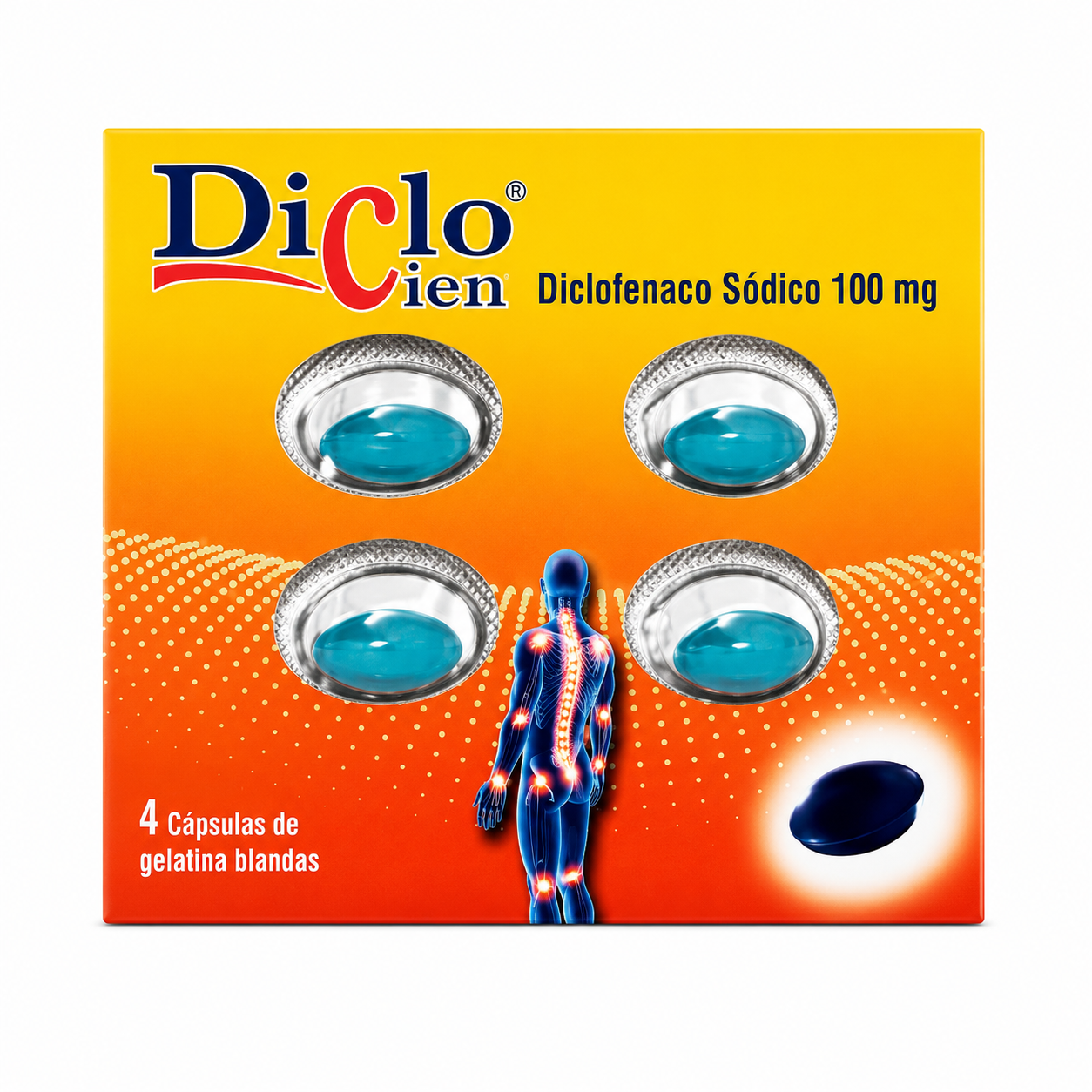 Diclocien
