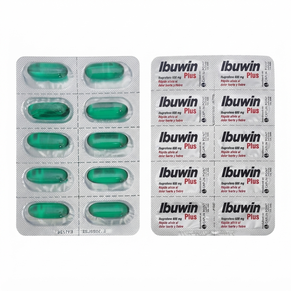 Ibuwin Plus