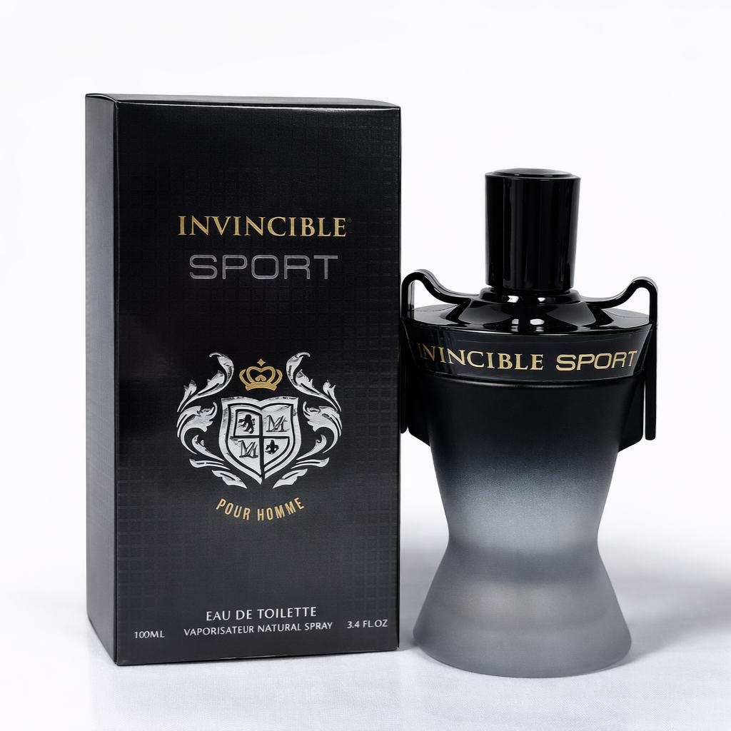 Invincible Sport