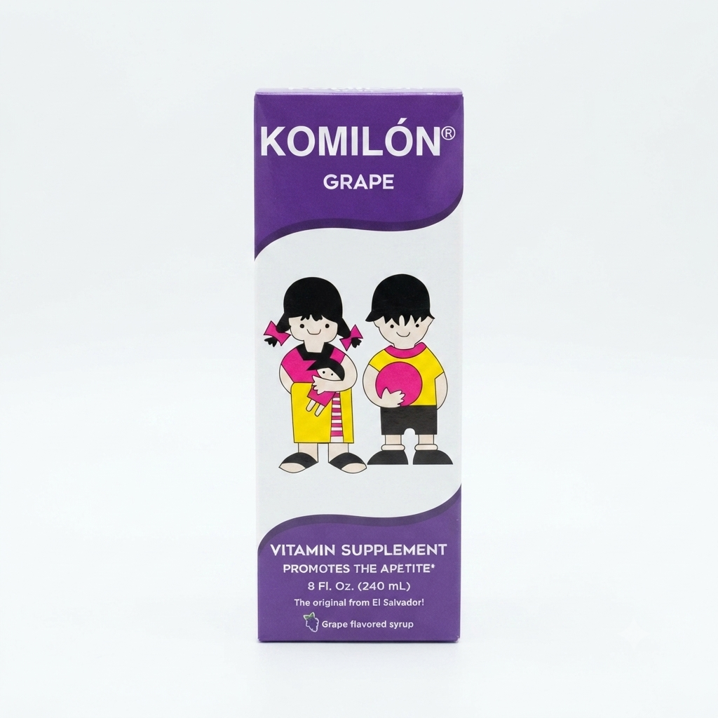 Komilon Uva