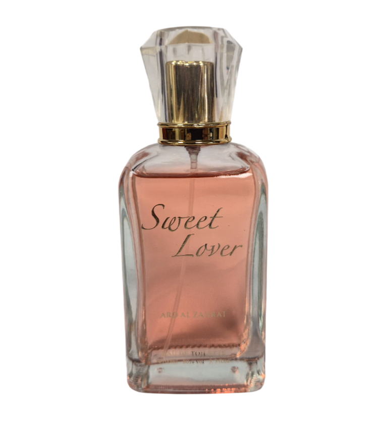 Sweet Lover