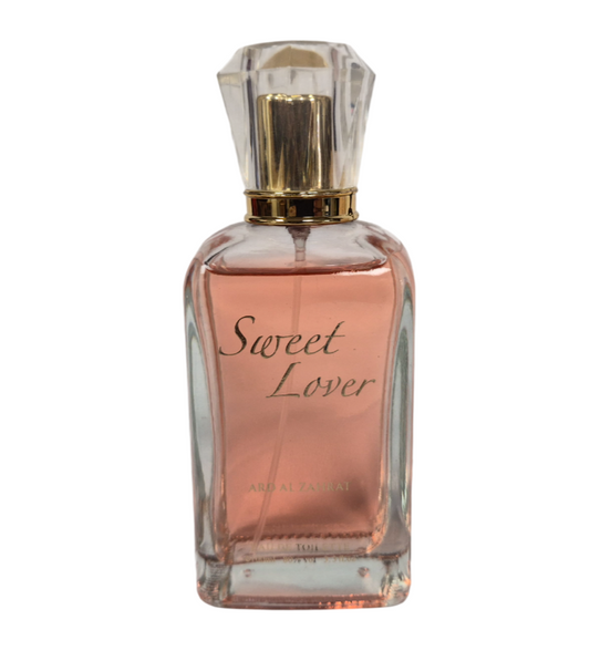 Sweet Lover