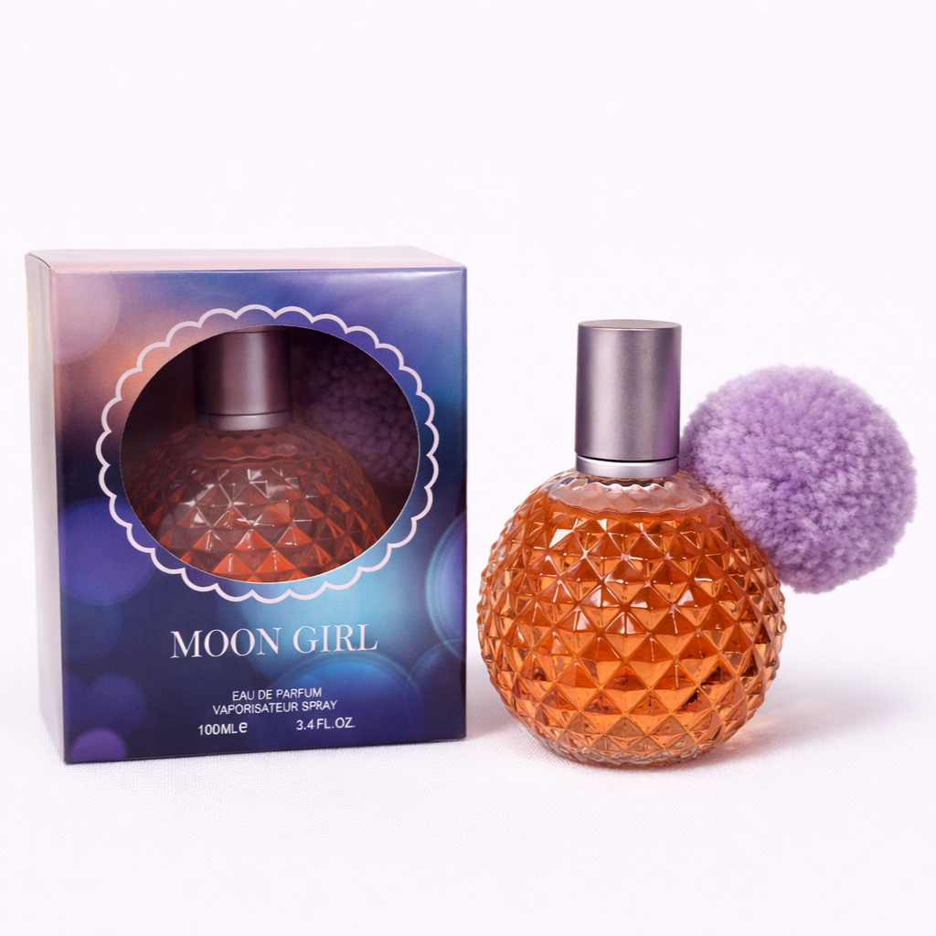 Moon Girl - Eau de Parfum