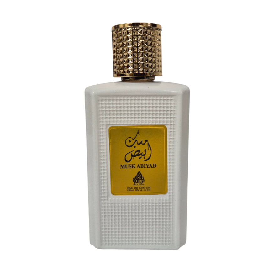 Musk Abiyad