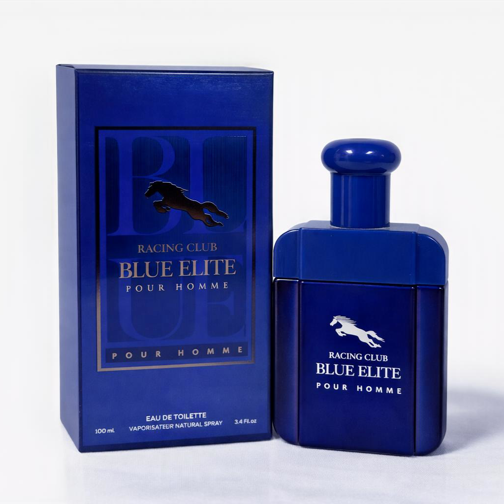 Racing Club Blue Elite