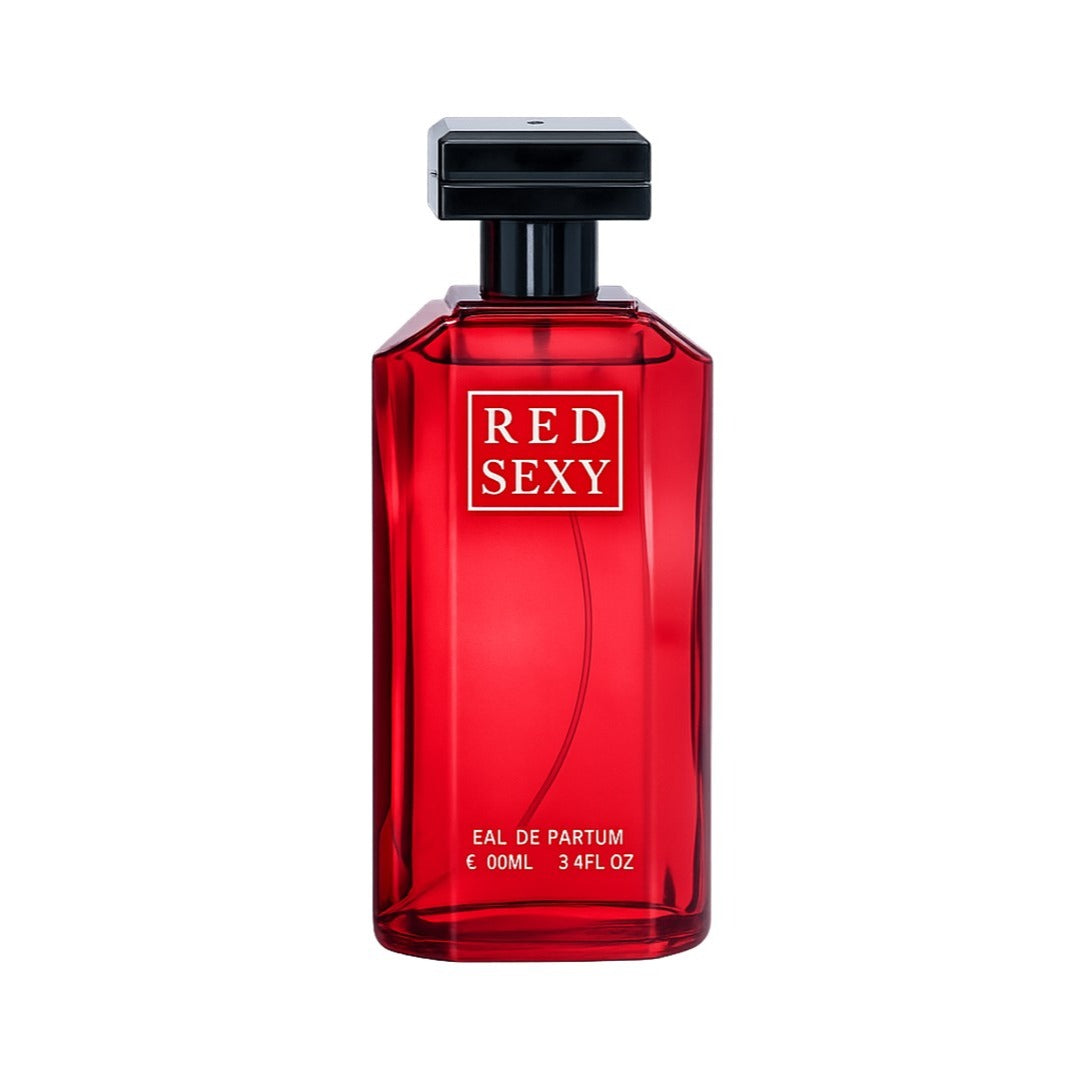 RedSexy - Eau de Parfum