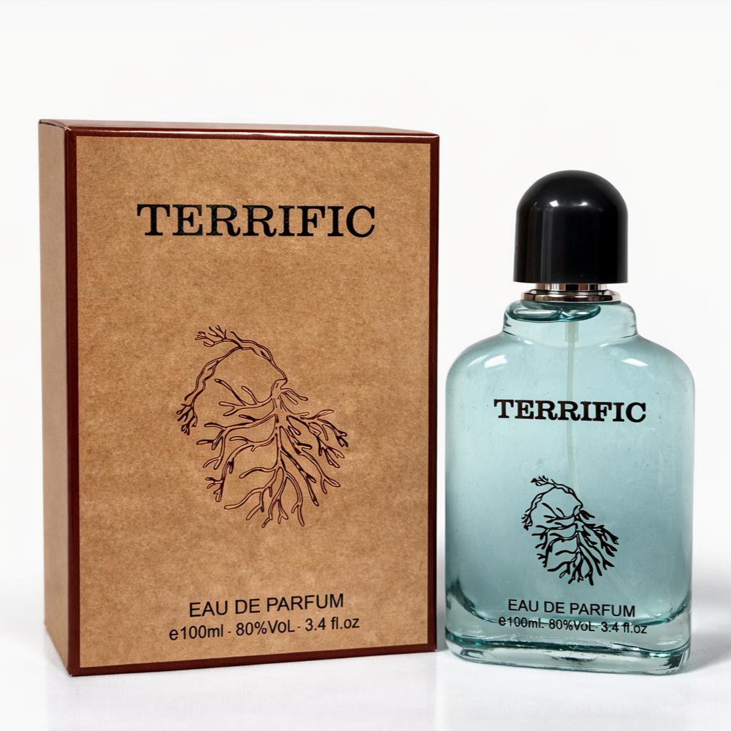 Terrific
