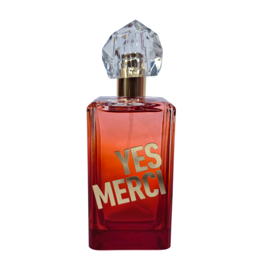 Yes Merci Pour Femme