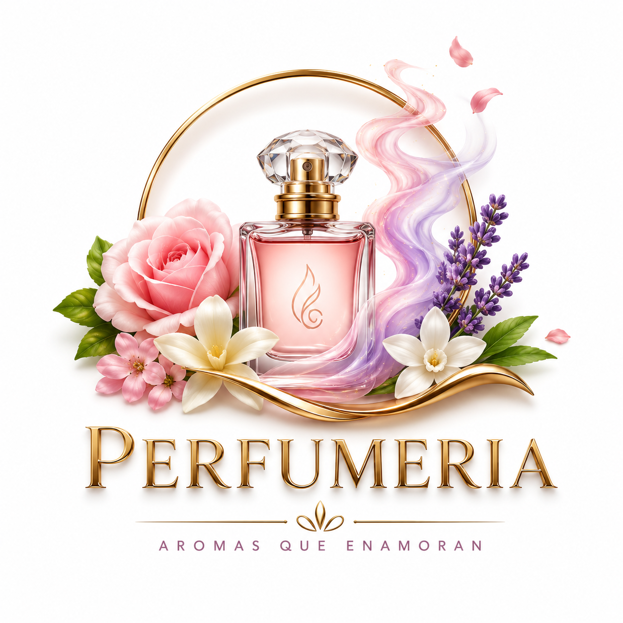Perfumería