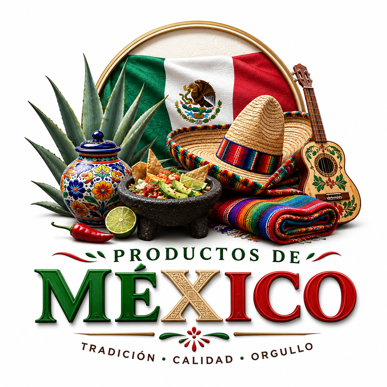 Productos de México