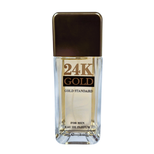 24K Gold Standard
