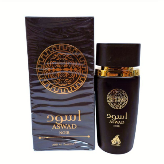 Aswad Noir