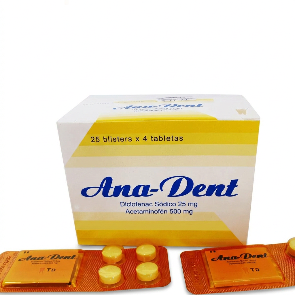 Ana-Dent
