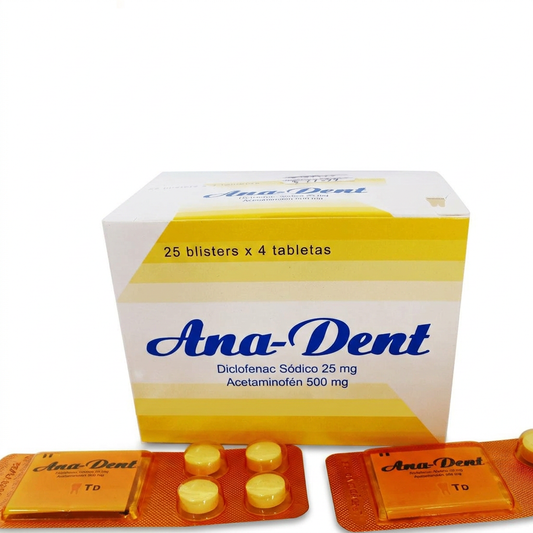 Ana-Dent