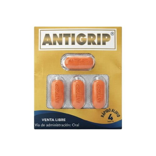 Antigrip