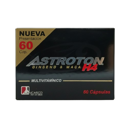 Astroton H4