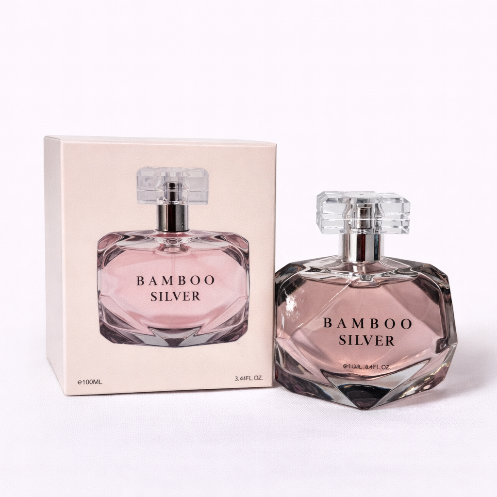 Bambo Silver