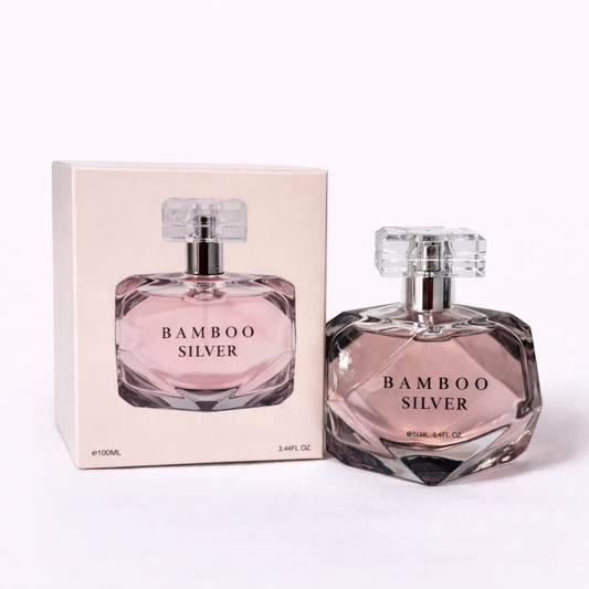 Bambo Silver