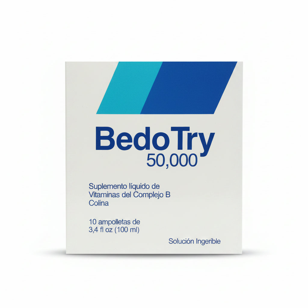 Bedo Try 50,000