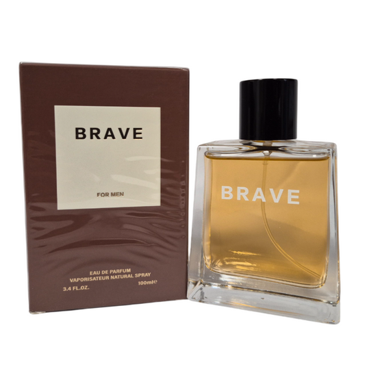 Brave for Men