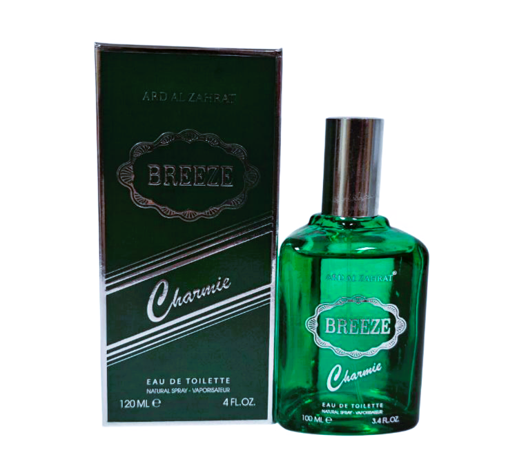 Breeze Charmie