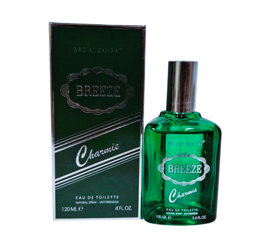 Breeze Charmie