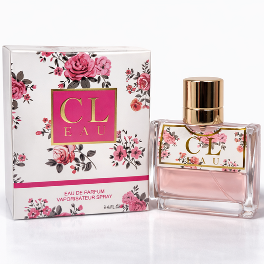 C L - Eau de Parfum