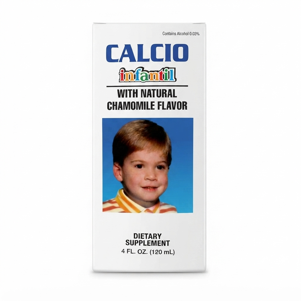 Calcio Infantil