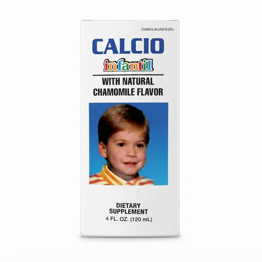 Calcio Infantil