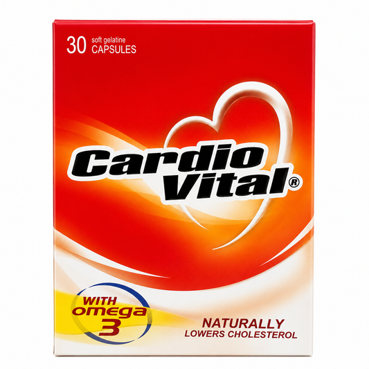 Cardio Vital