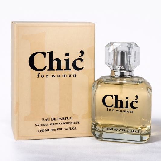 Chic for Women