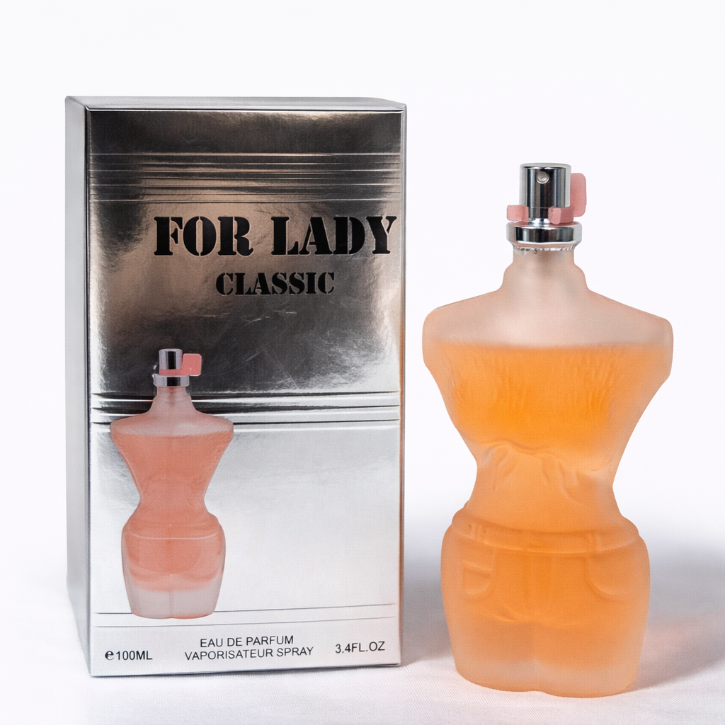 For Lady - Classic