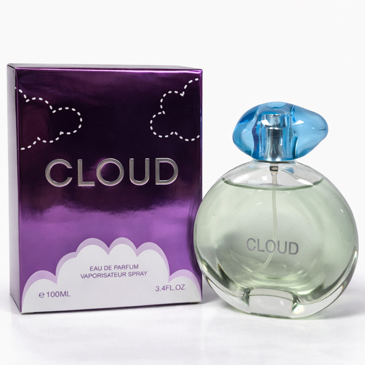 Cloud