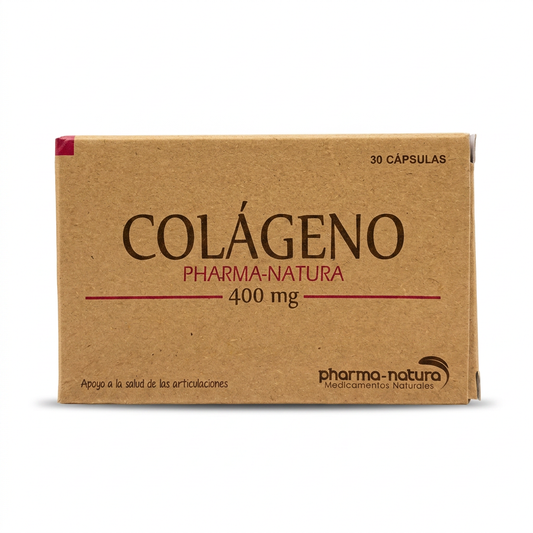 Colageno Pharma-Natura