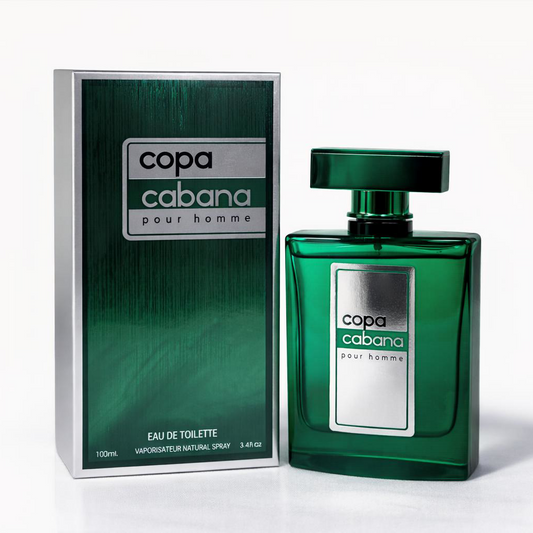 Copa Cabana