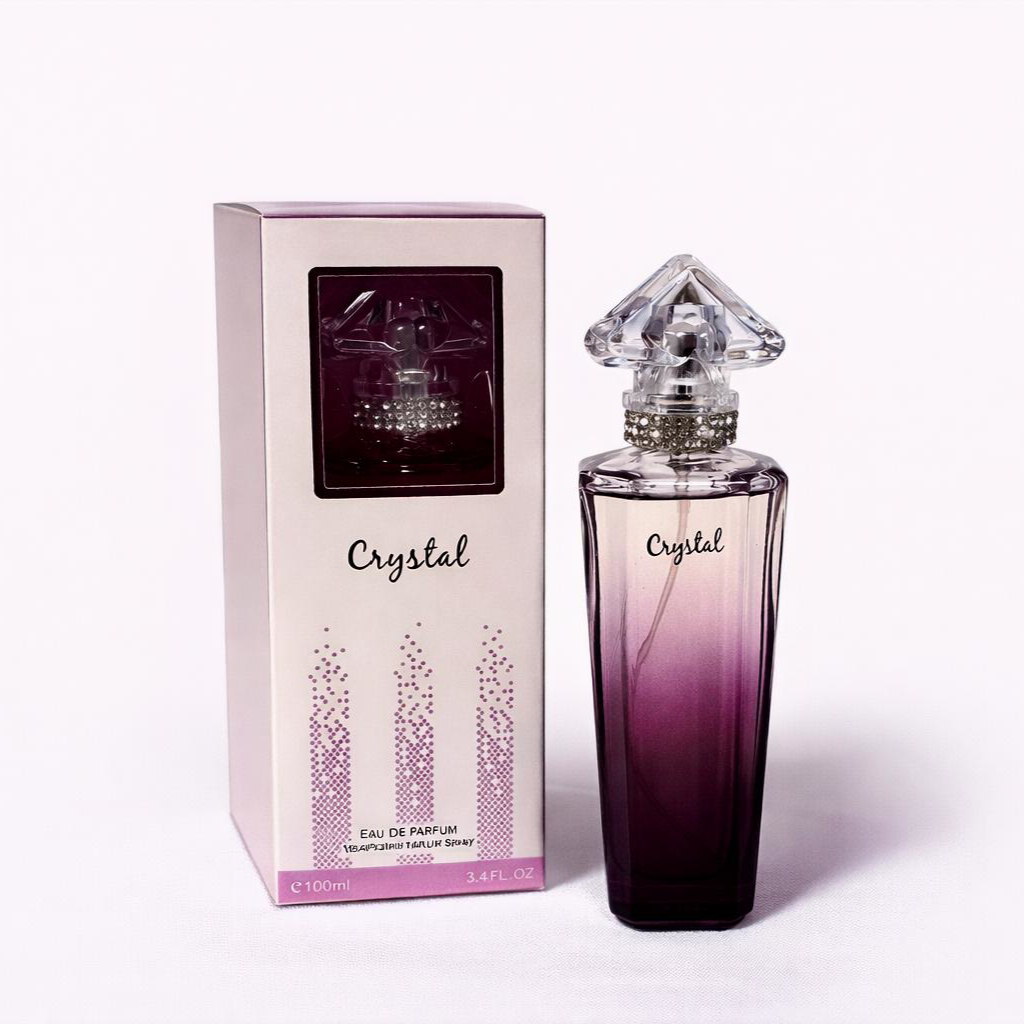 Crystal