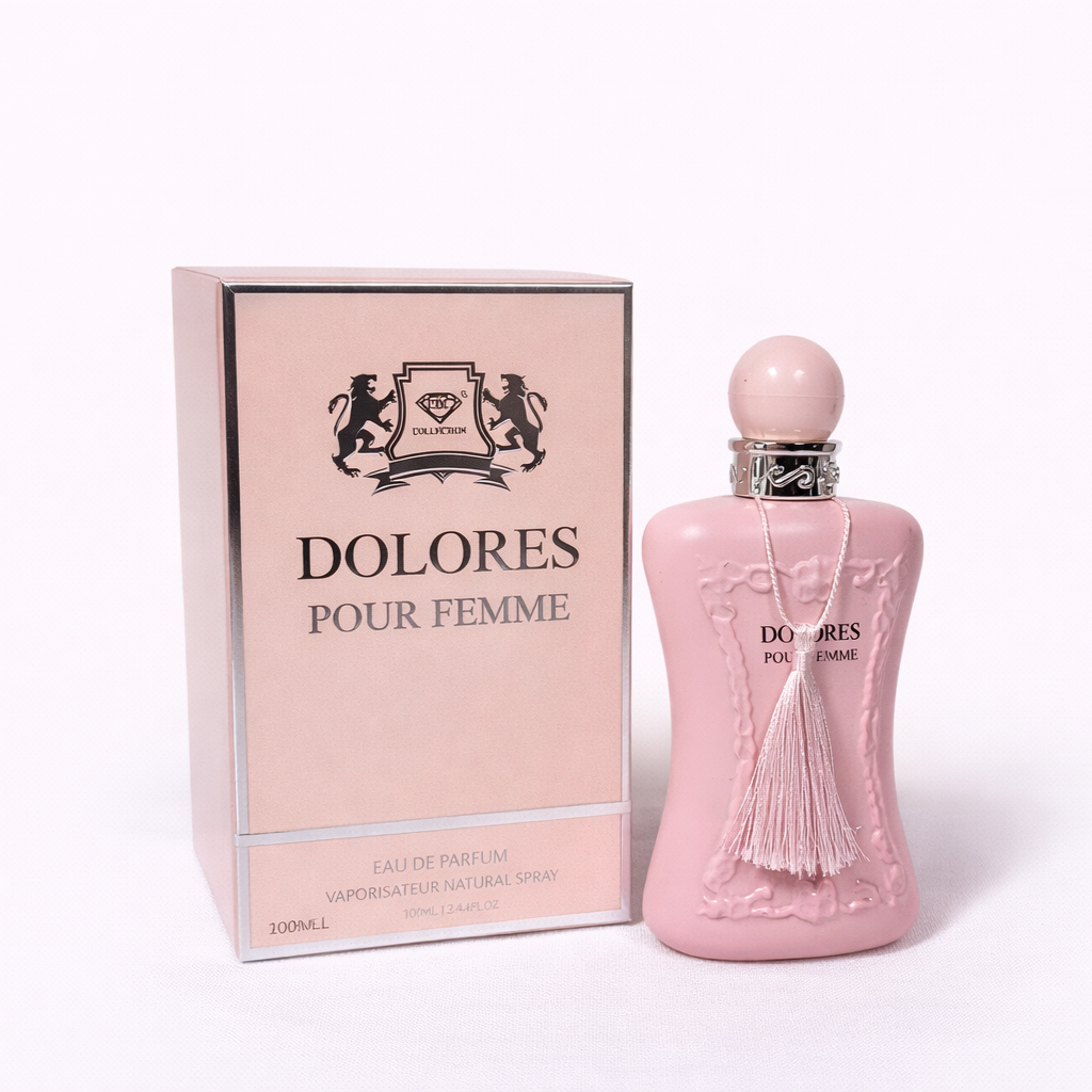 Dolores Pour Femme