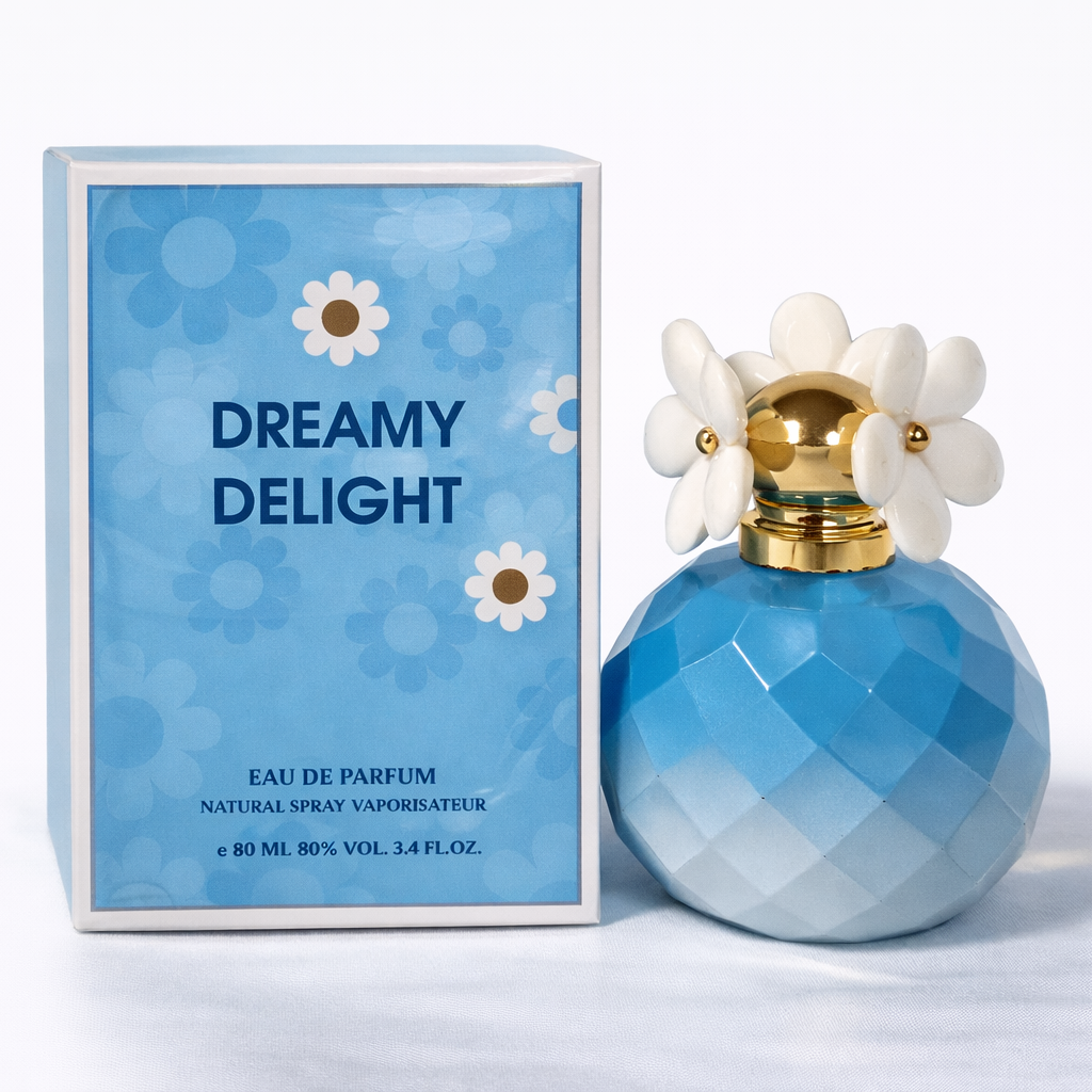 Dreamy Delight