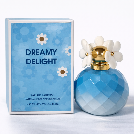 Dreamy Delight