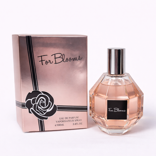 For Blooms