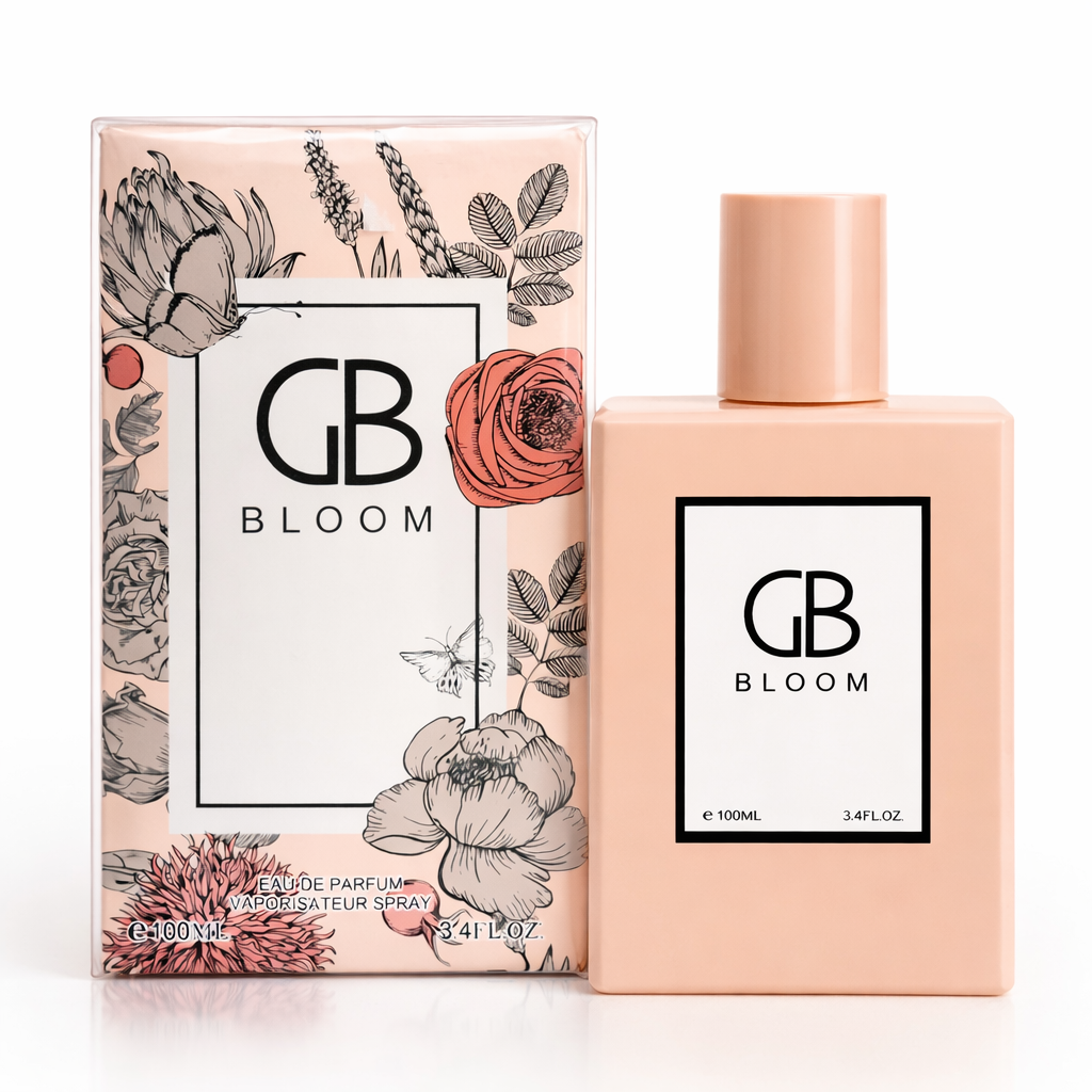 CB Bloom