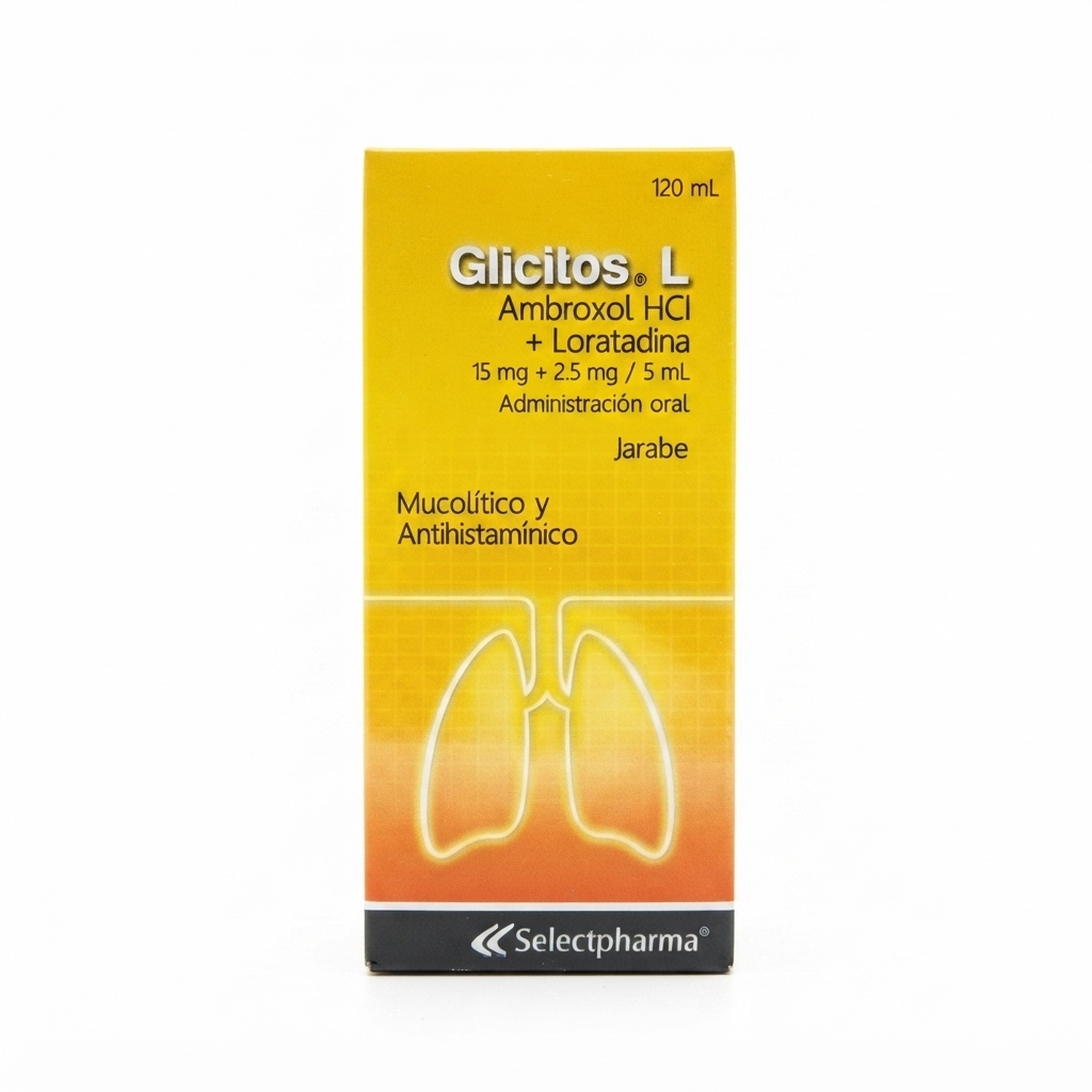 Glicitos L