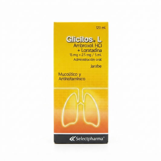 Glicitos L
